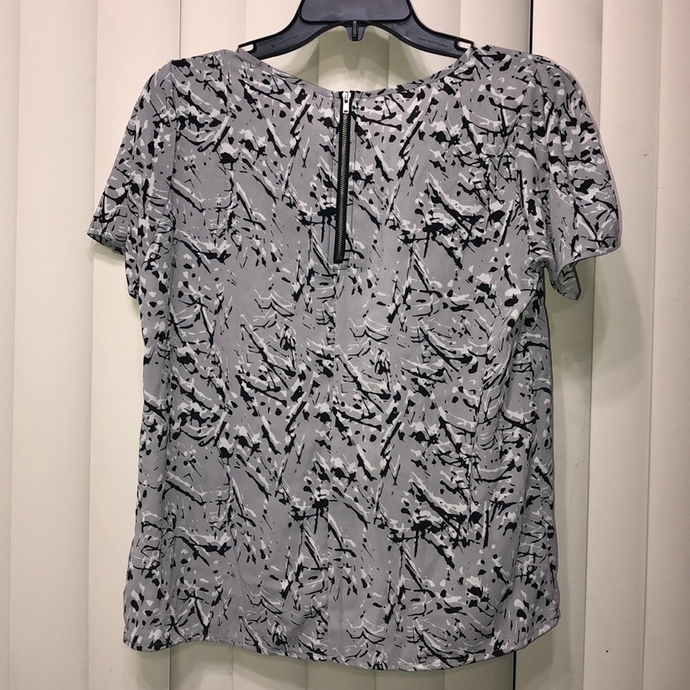 SS blouse - Picture 3 of 3